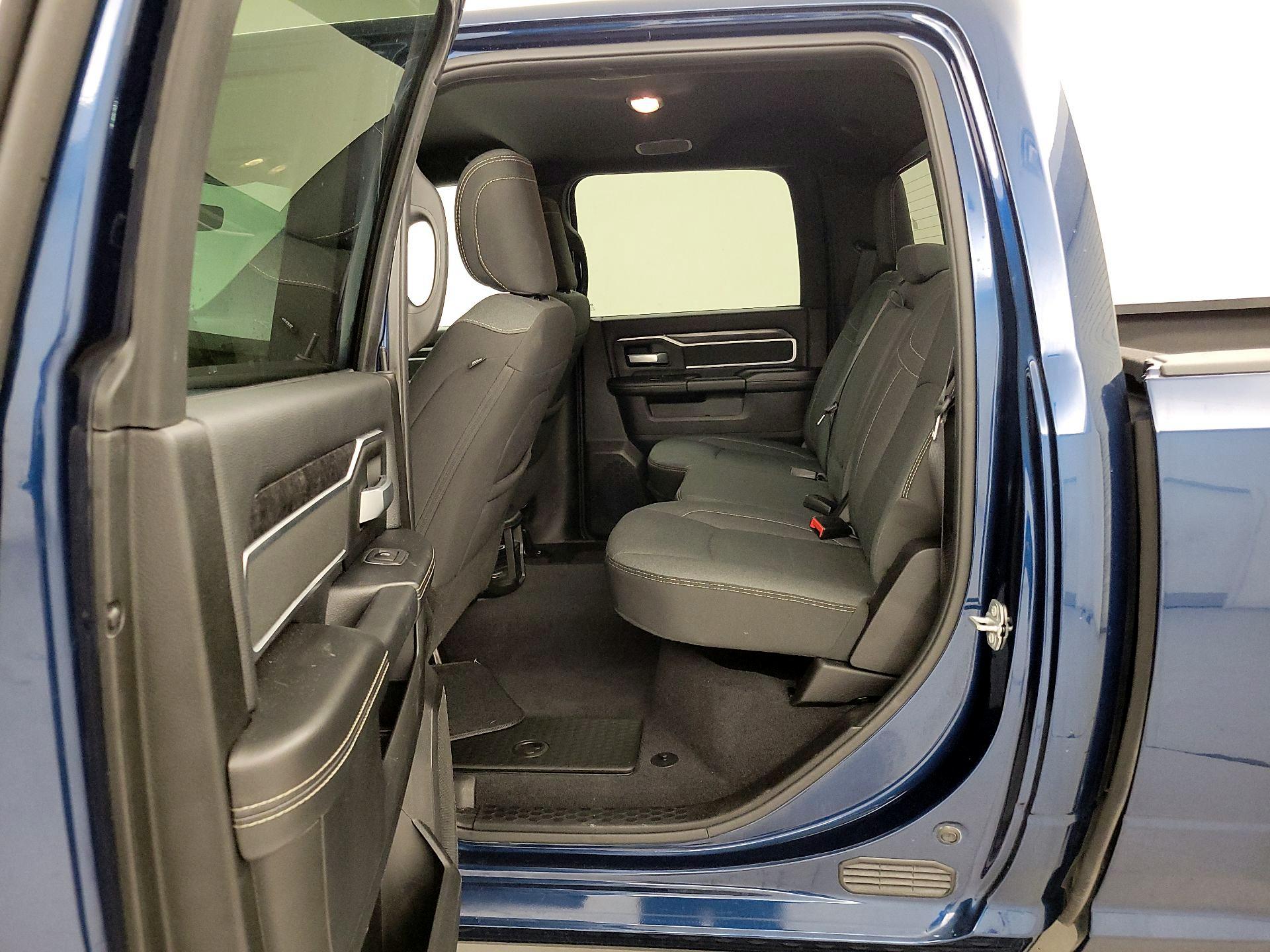 Thumbnail: 2024 RAM 2500 - 19