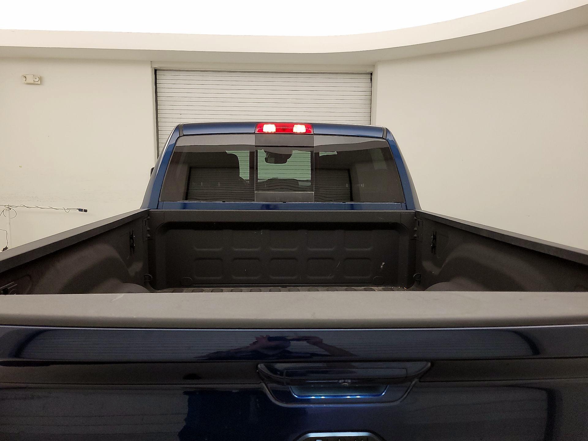 Thumbnail: 2024 RAM 2500 - 20