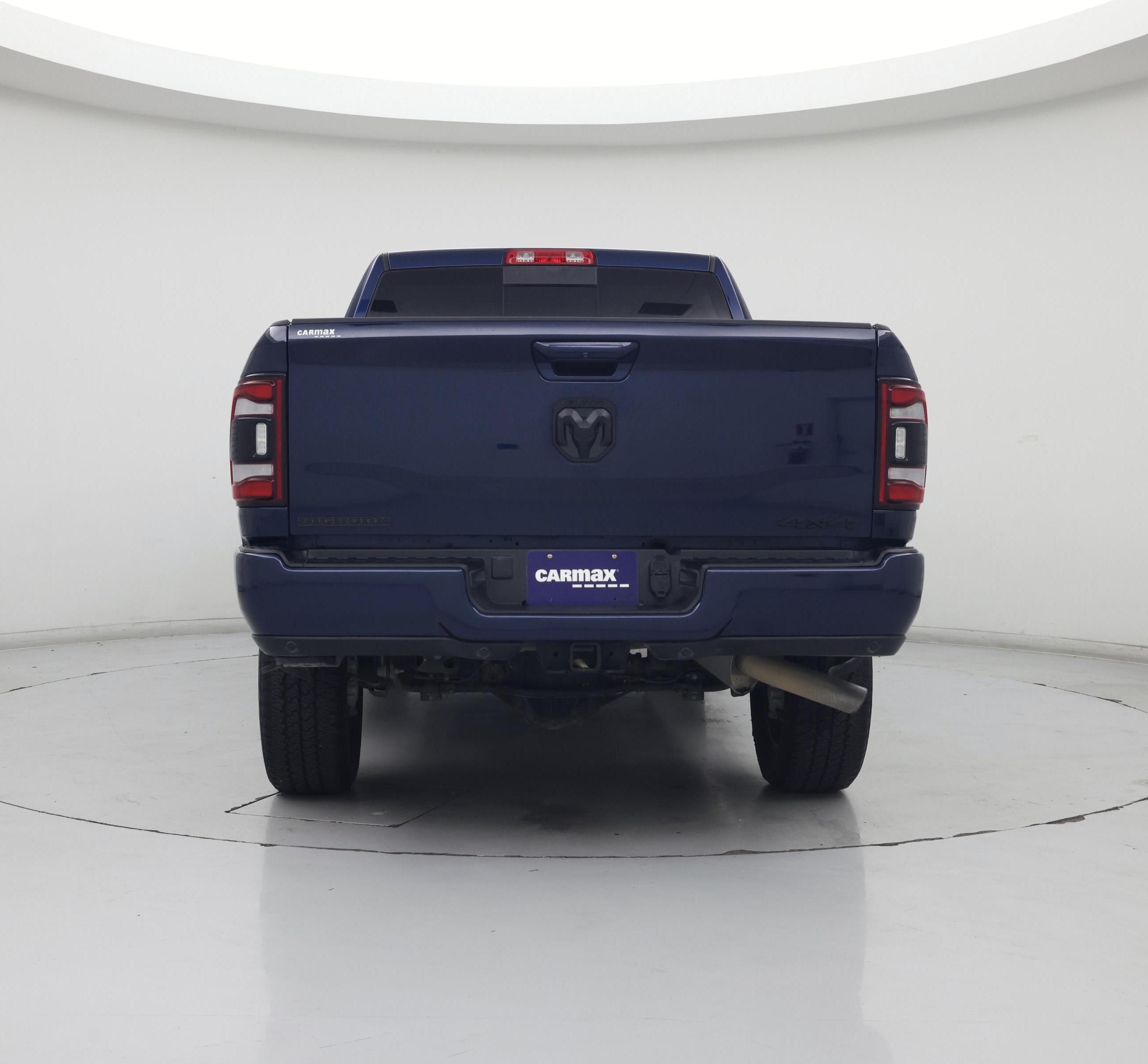 Thumbnail: 2024 RAM 2500 - 6