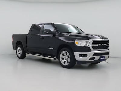 2022 Ram 1500 Lonestar