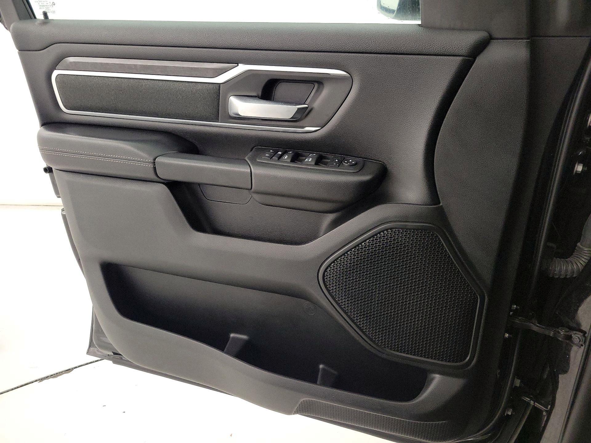 Thumbnail: 2022 RAM 1500 - 12