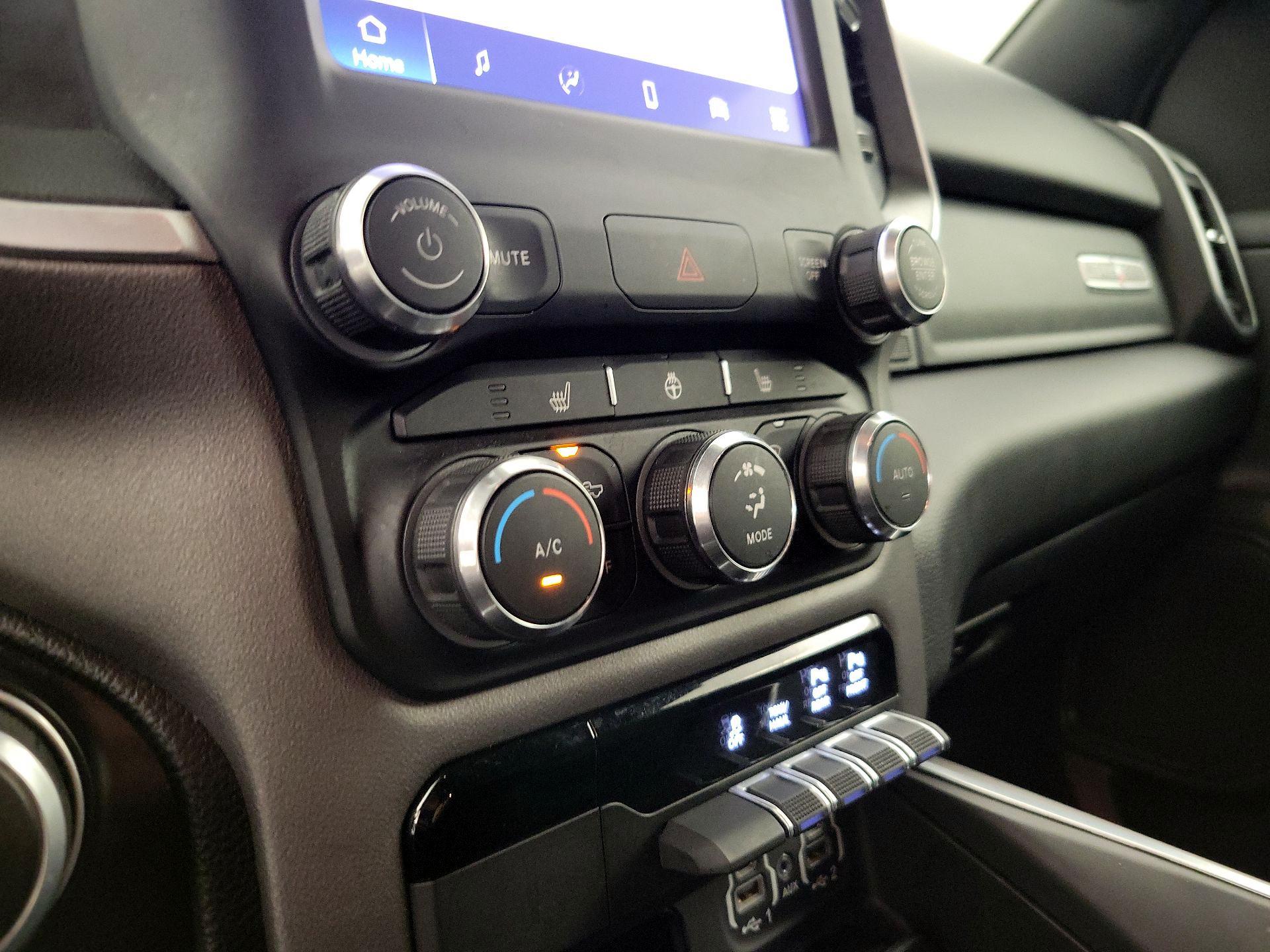 Thumbnail: 2022 RAM 1500 - 16