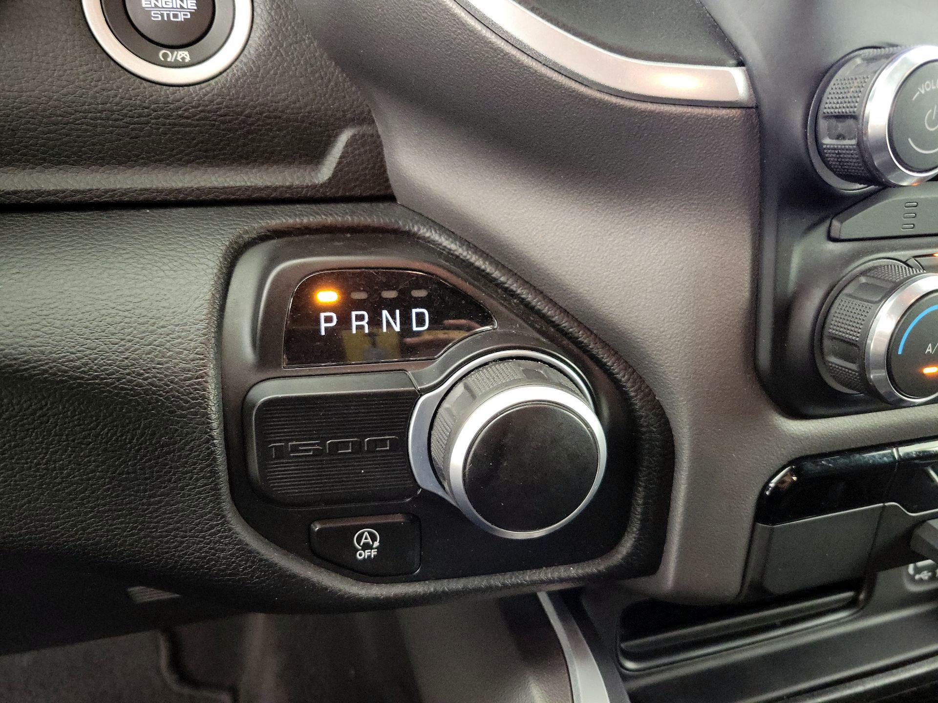 Thumbnail: 2022 RAM 1500 - 17