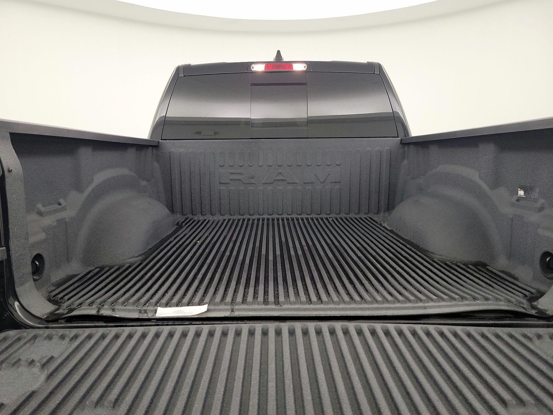 Thumbnail: 2022 RAM 1500 - 19