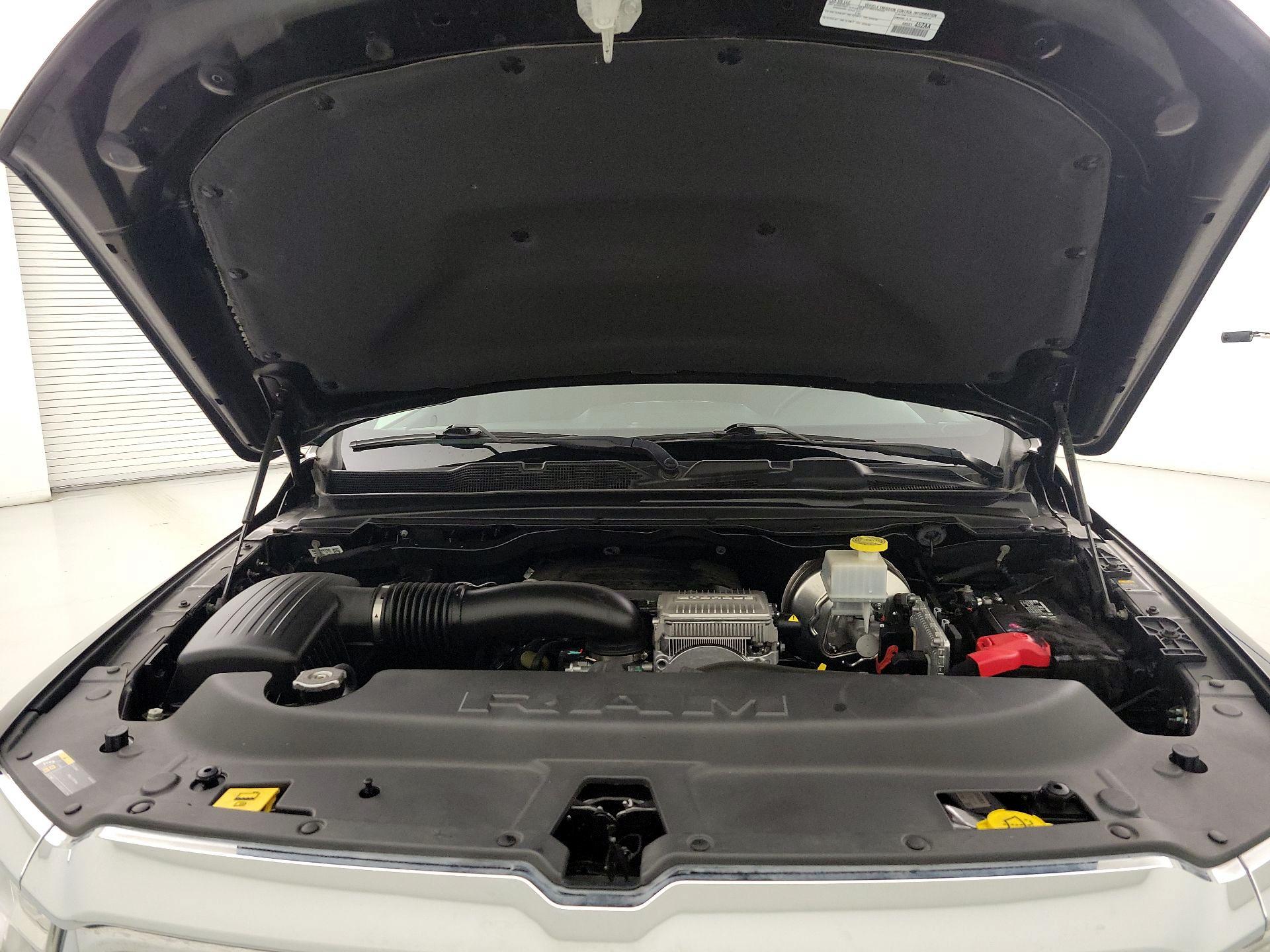 Thumbnail: 2022 RAM 1500 - 20