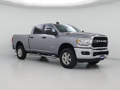 2024 Ram 2500 Bighorn