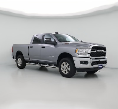 2024 Ram 2500 Bighorn