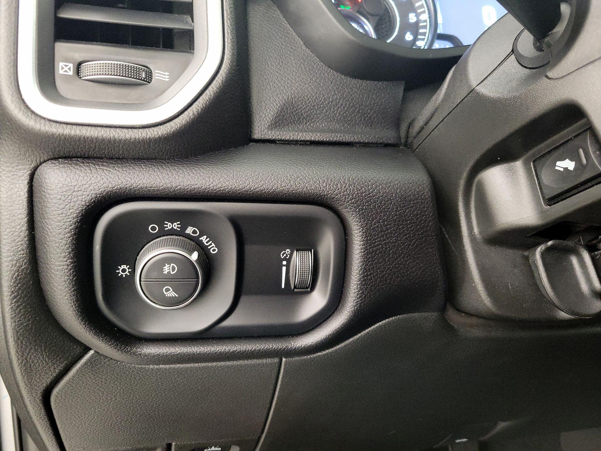 Thumbnail: 2024 RAM 2500 - 13