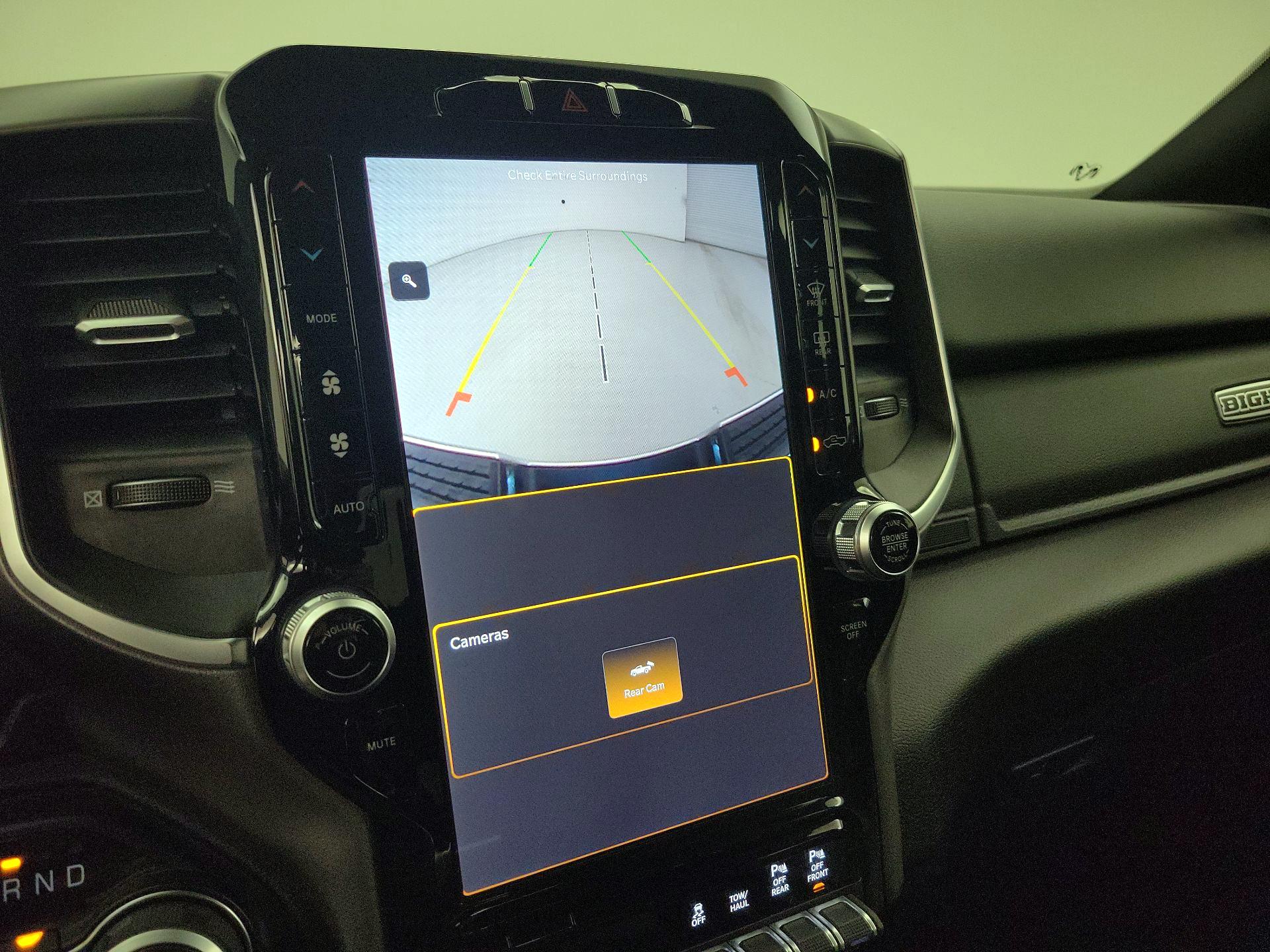 Thumbnail: 2024 RAM 2500 - 14