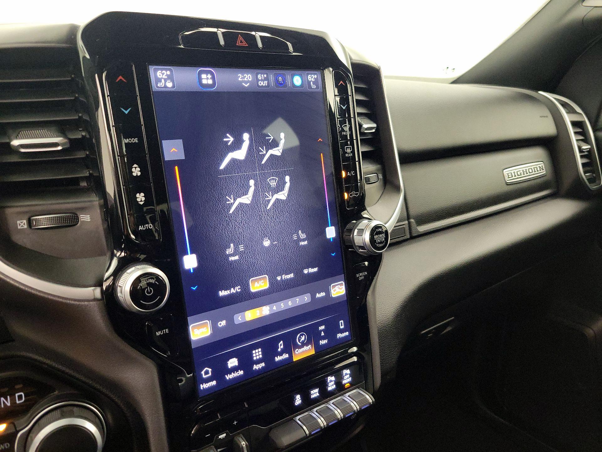 Thumbnail: 2024 RAM 2500 - 16