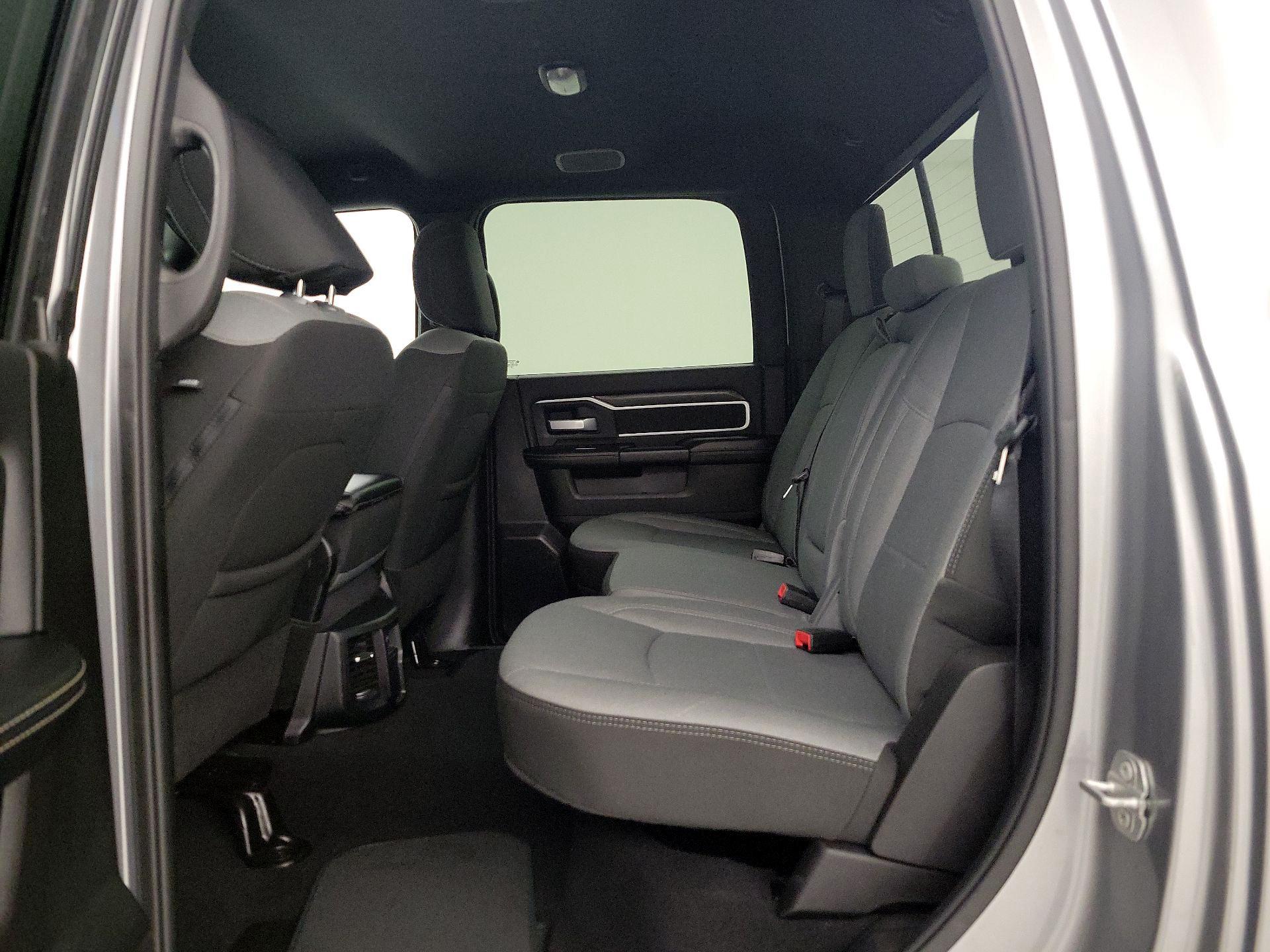 Thumbnail: 2024 RAM 2500 - 18