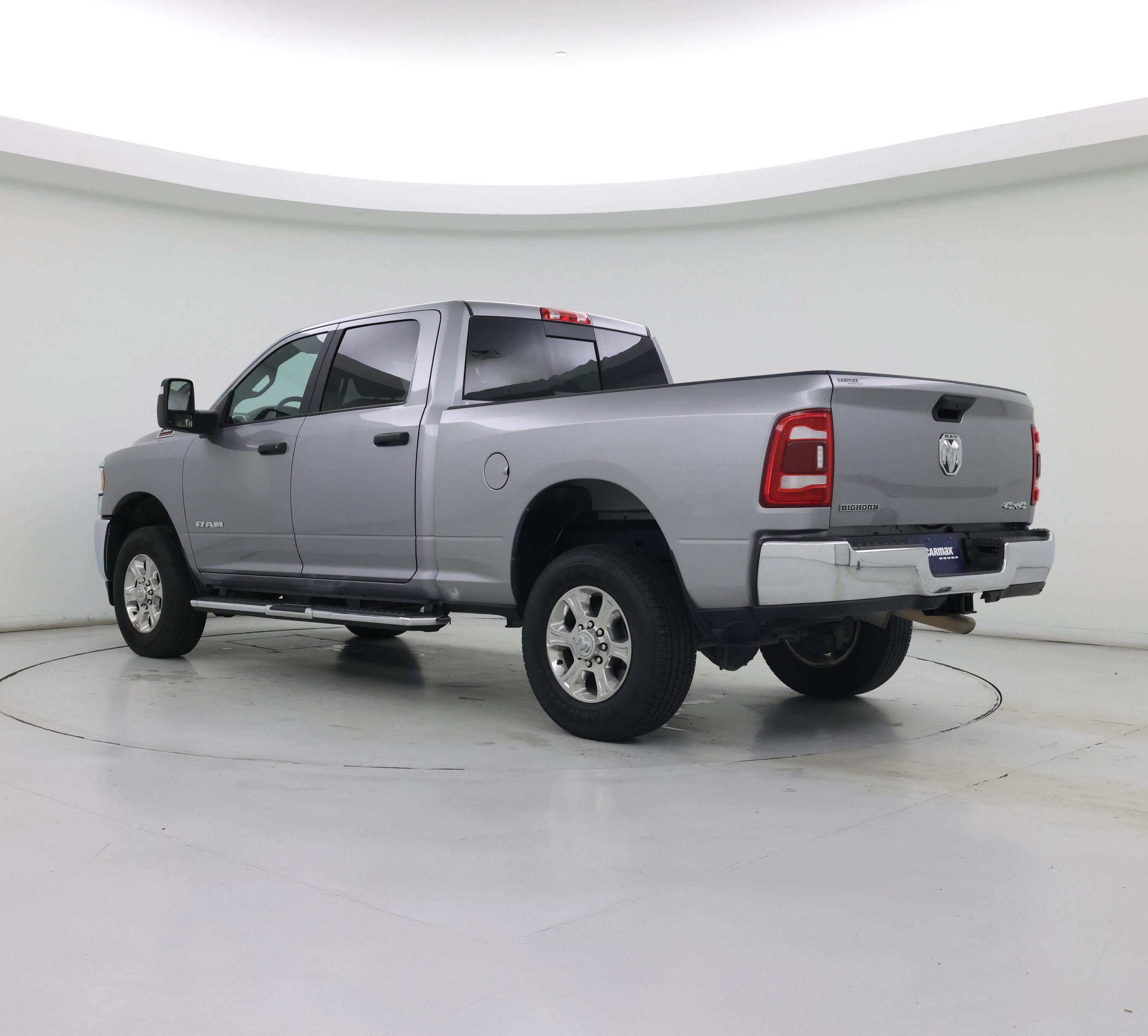 Thumbnail: 2024 RAM 2500 - 2