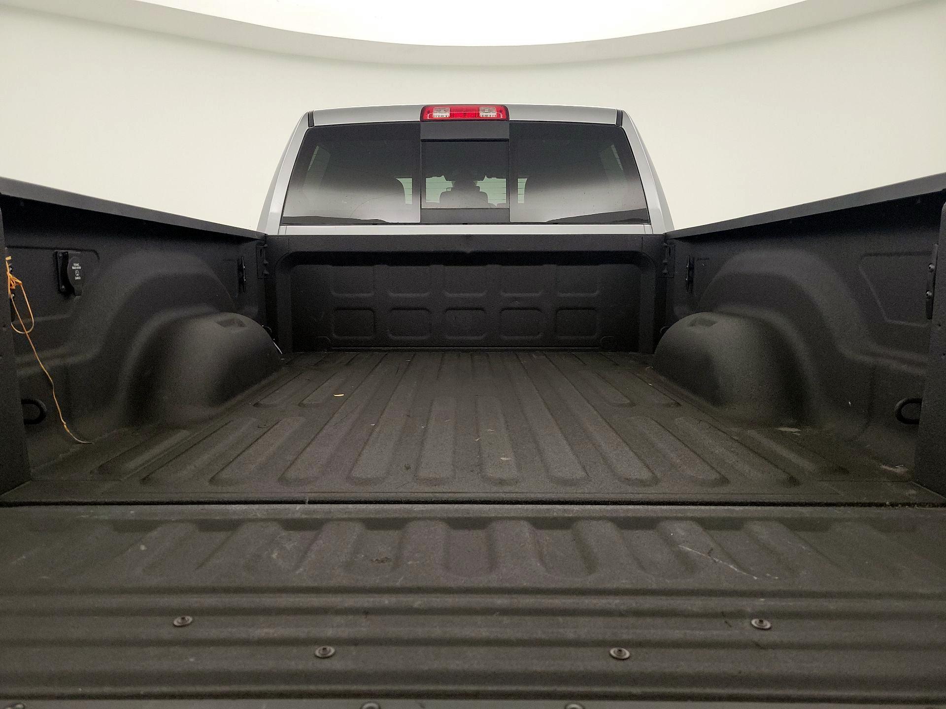 Thumbnail: 2024 RAM 2500 - 19