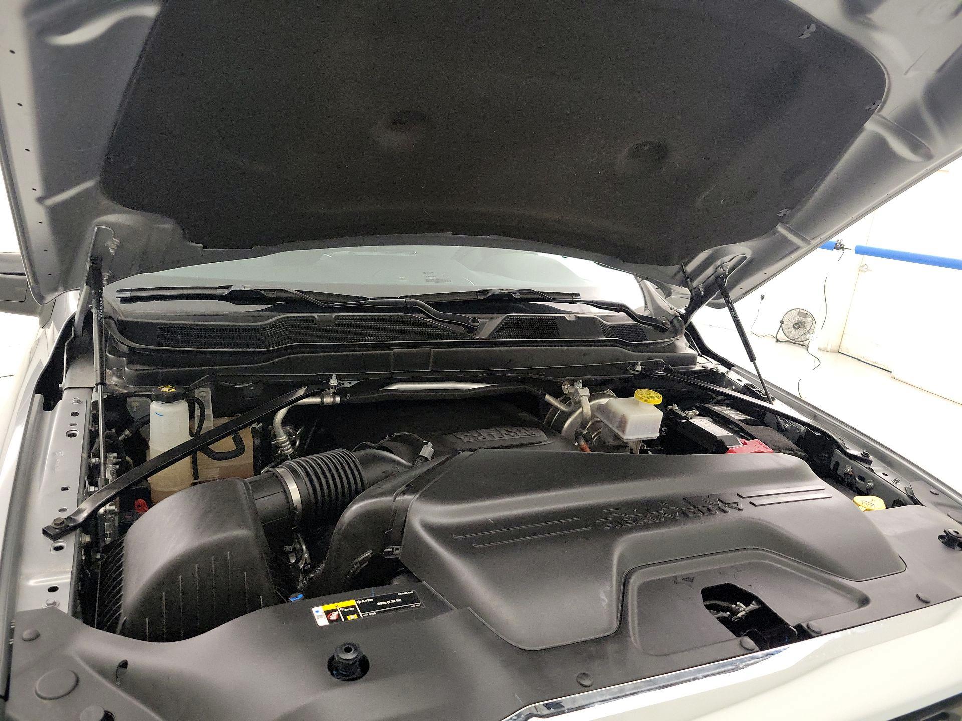 Thumbnail: 2024 RAM 2500 - 20