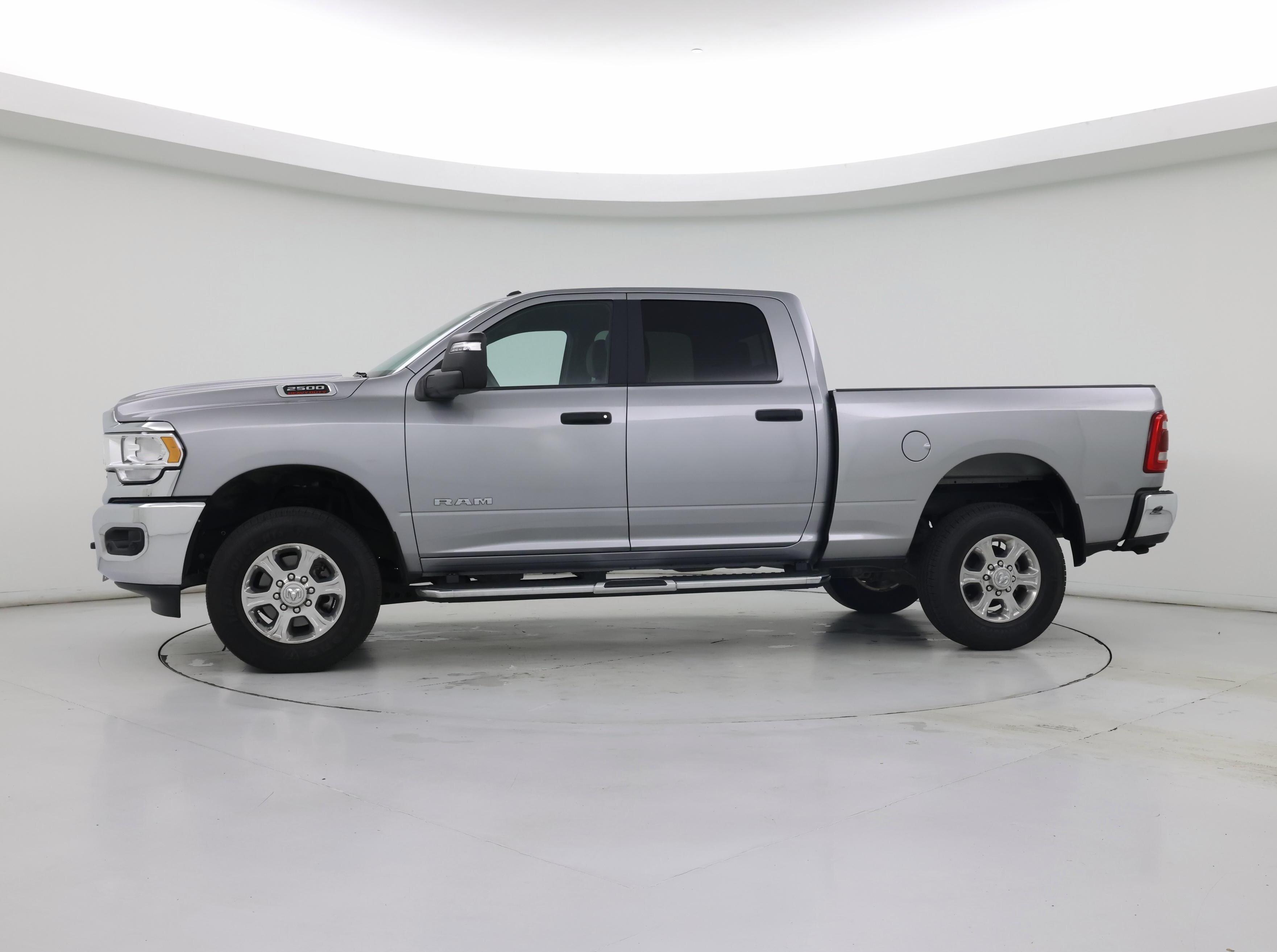 Thumbnail: 2024 RAM 2500 - 3