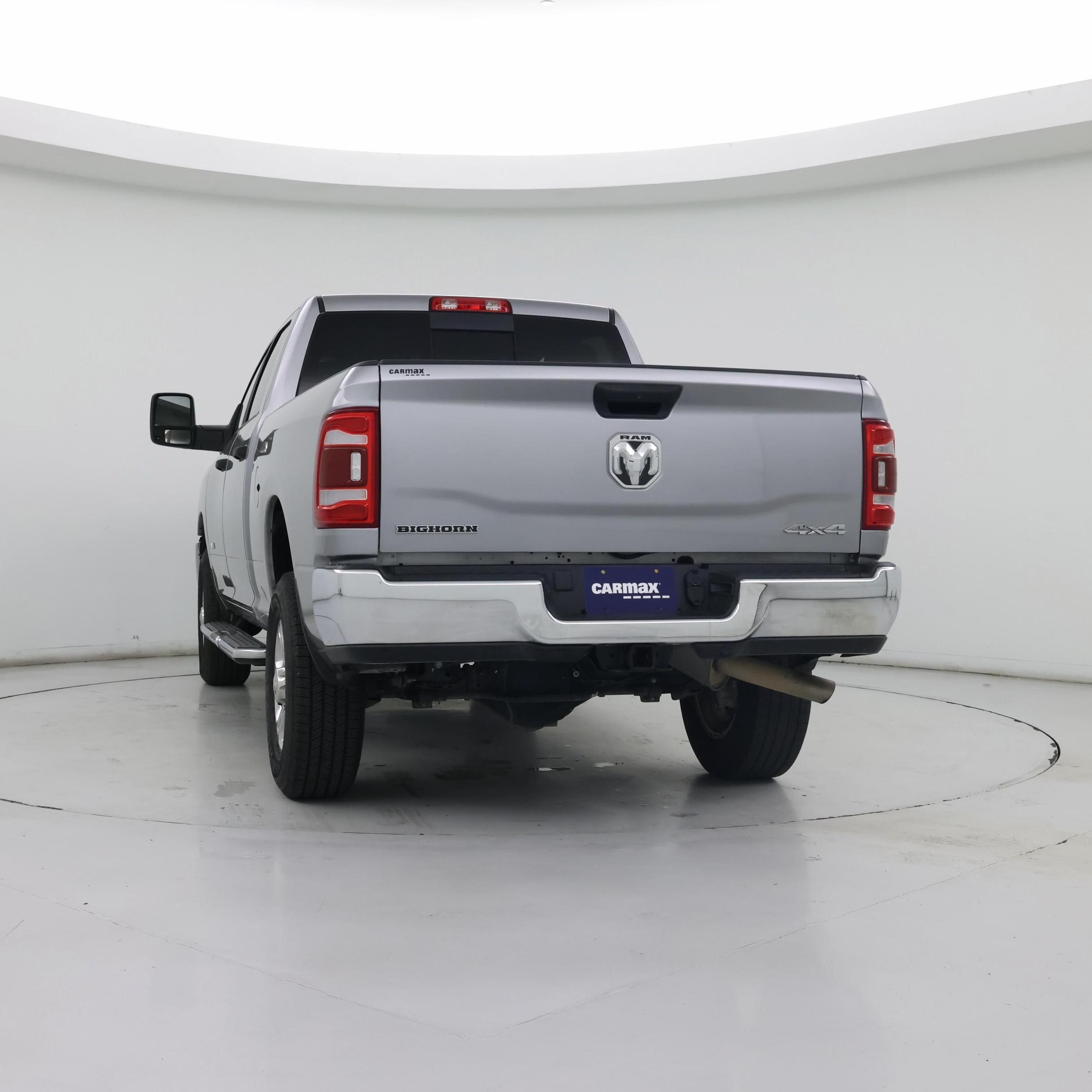 Thumbnail: 2024 RAM 2500 - 6