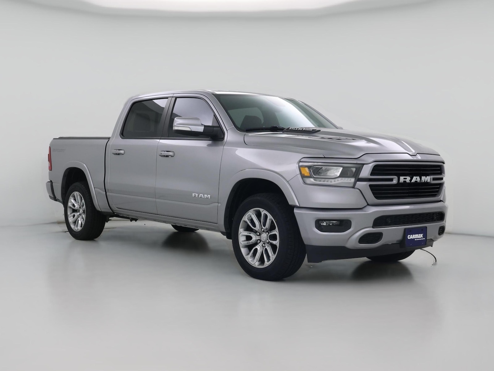 2020 RAM Ram 1500 Pickup Laramie