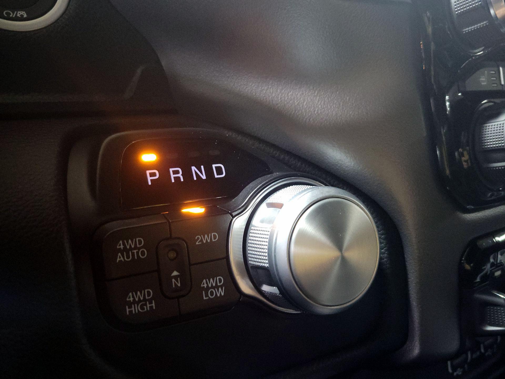 Thumbnail: 2020 RAM 1500 - 17