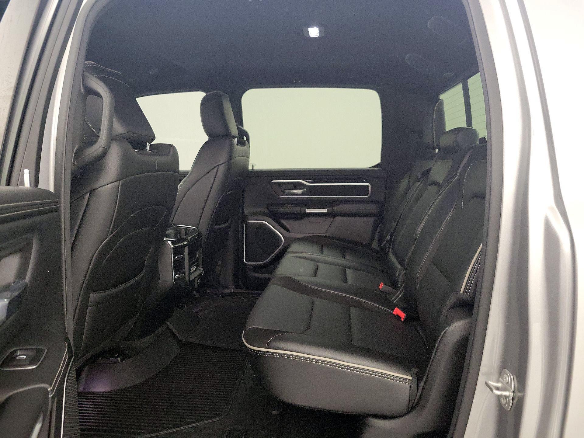 Thumbnail: 2020 RAM 1500 - 18