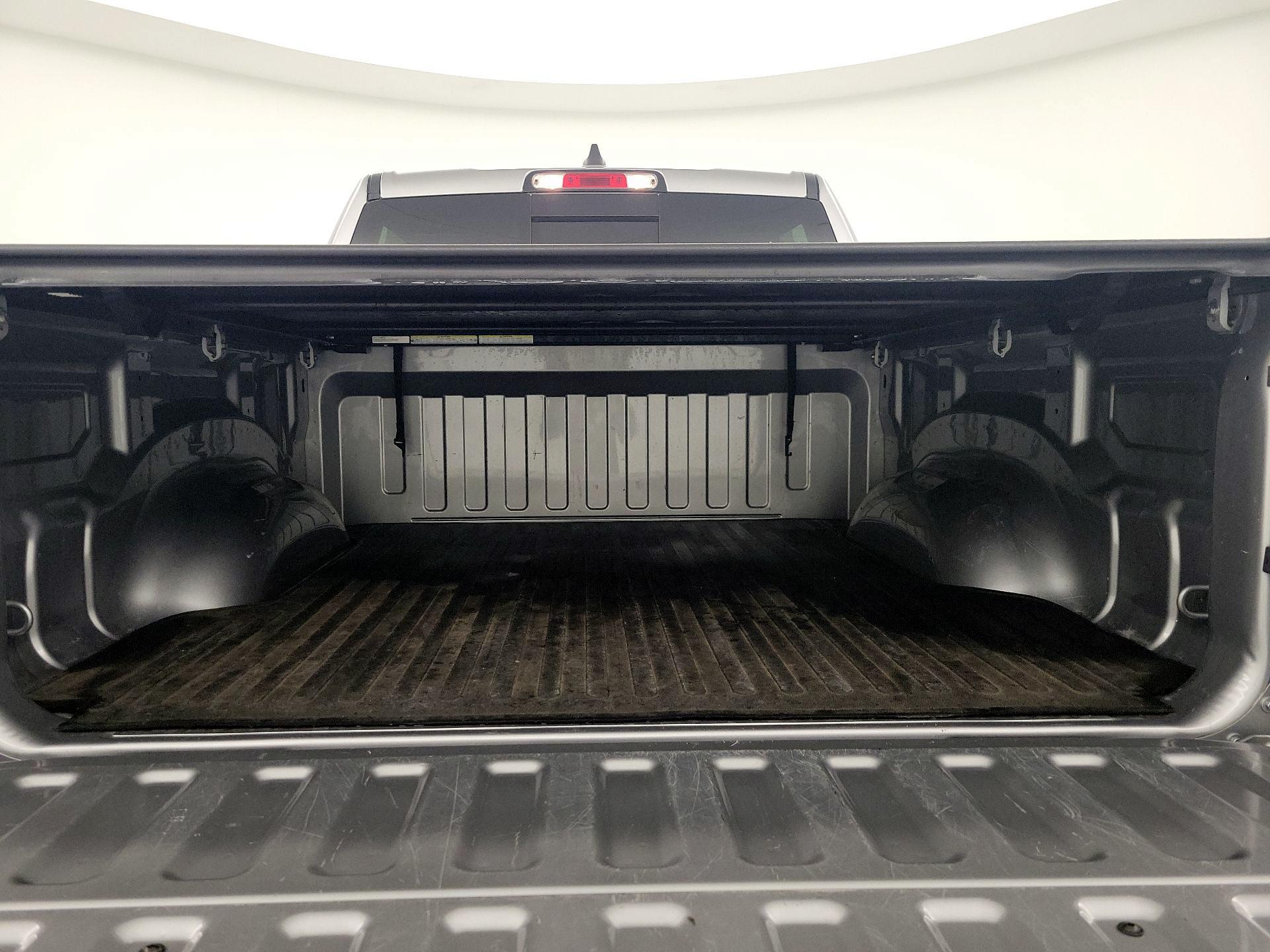 Thumbnail: 2020 RAM 1500 - 19