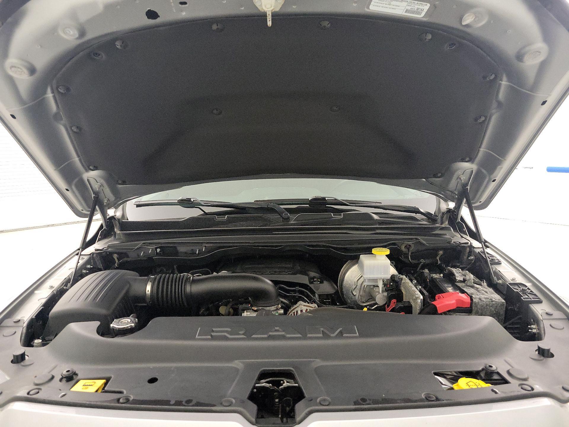 Thumbnail: 2020 RAM 1500 - 20