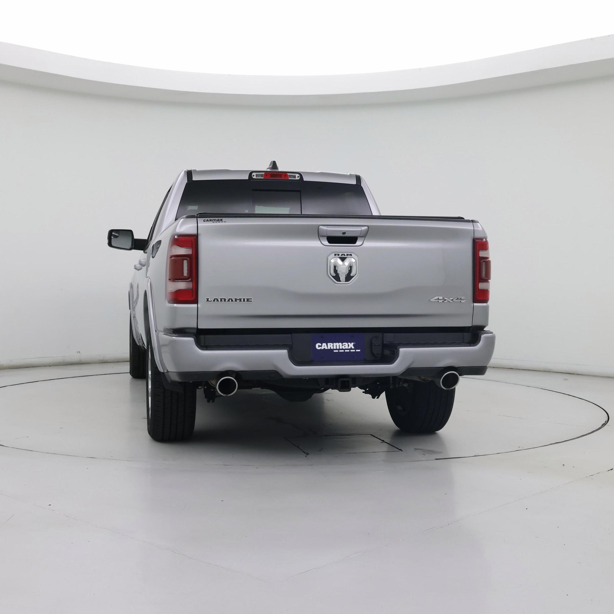 Thumbnail: 2020 RAM 1500 - 6