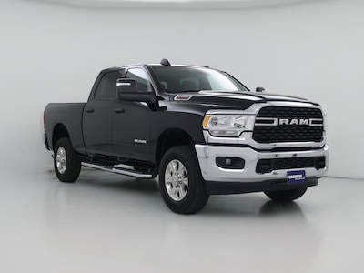 2024 Ram 2500 Bighorn