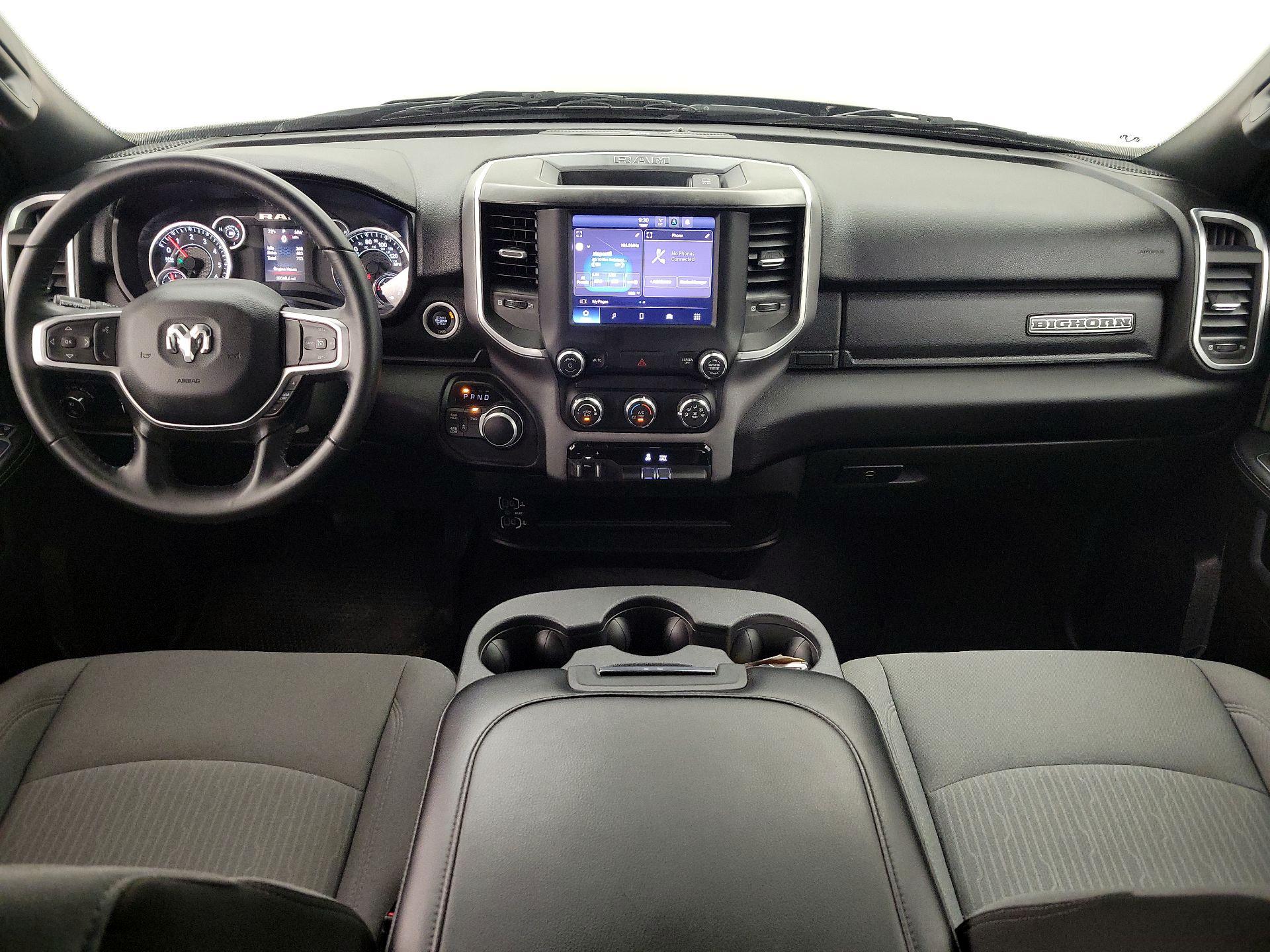 Thumbnail: 2024 RAM 2500 - 9