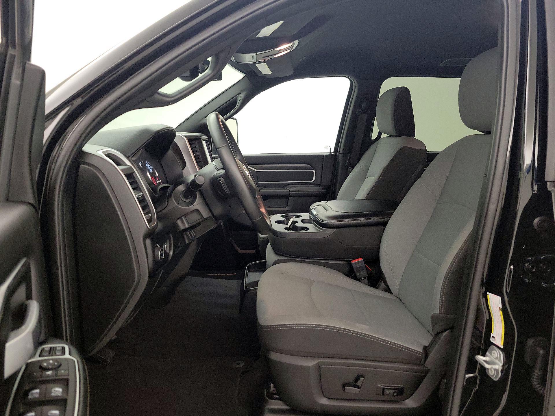 Thumbnail: 2024 RAM 2500 - 11