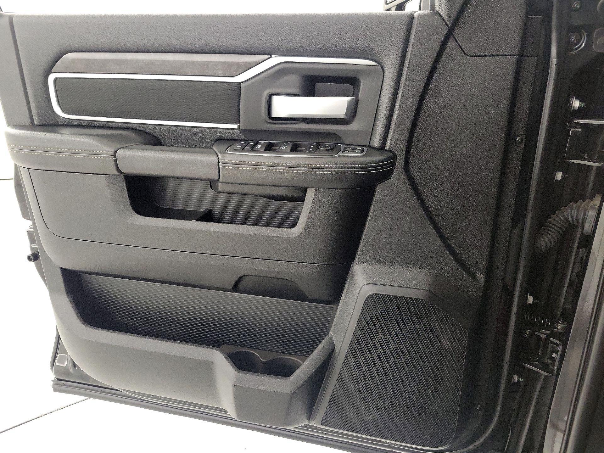 Thumbnail: 2024 RAM 2500 - 12