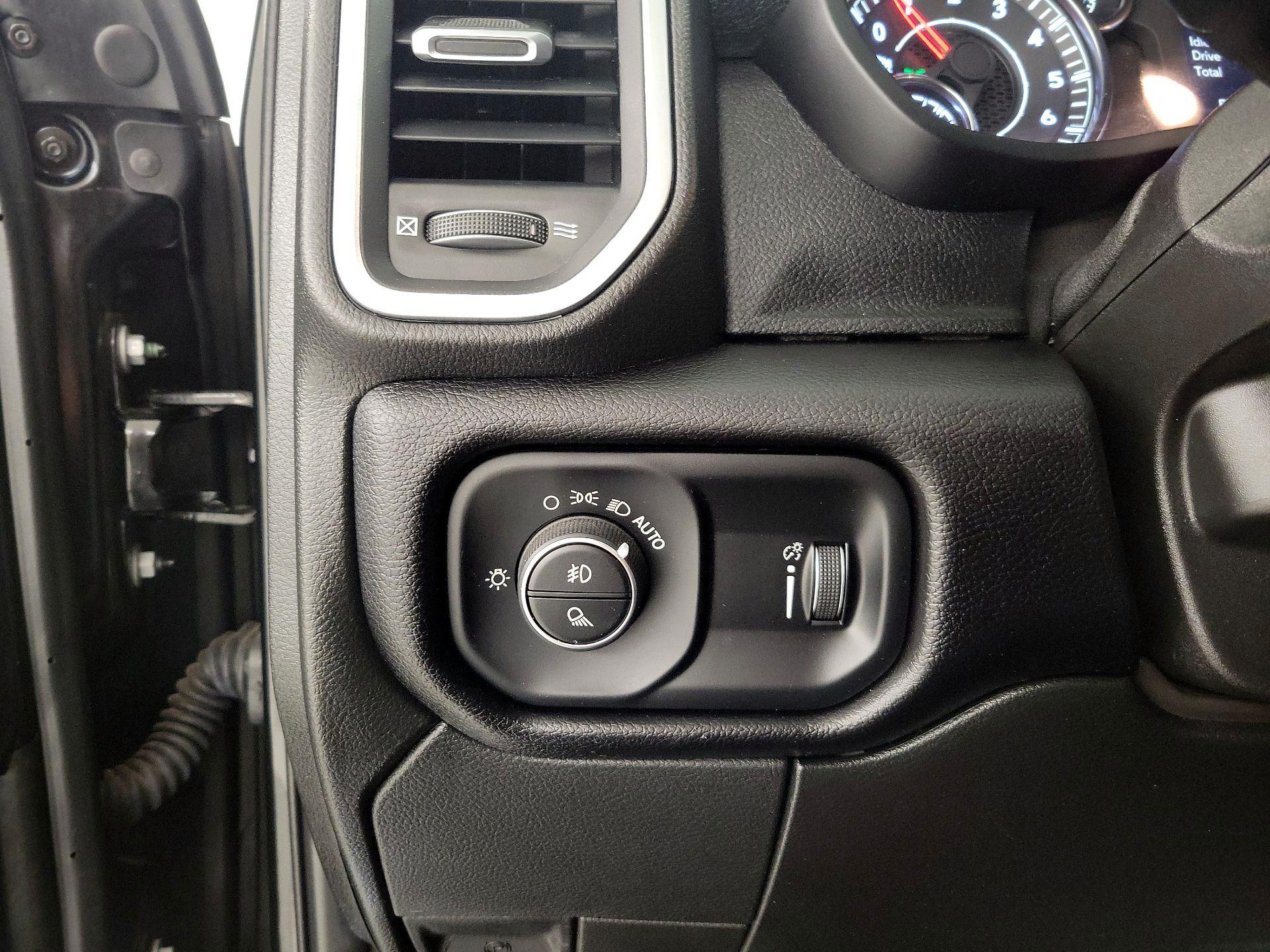 Thumbnail: 2024 RAM 2500 - 13