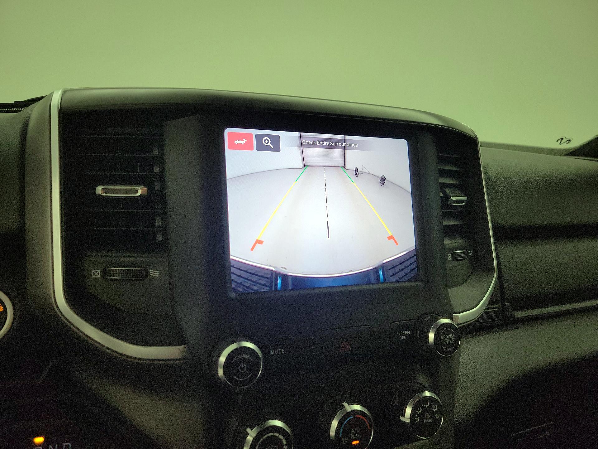 Thumbnail: 2024 RAM 2500 - 14