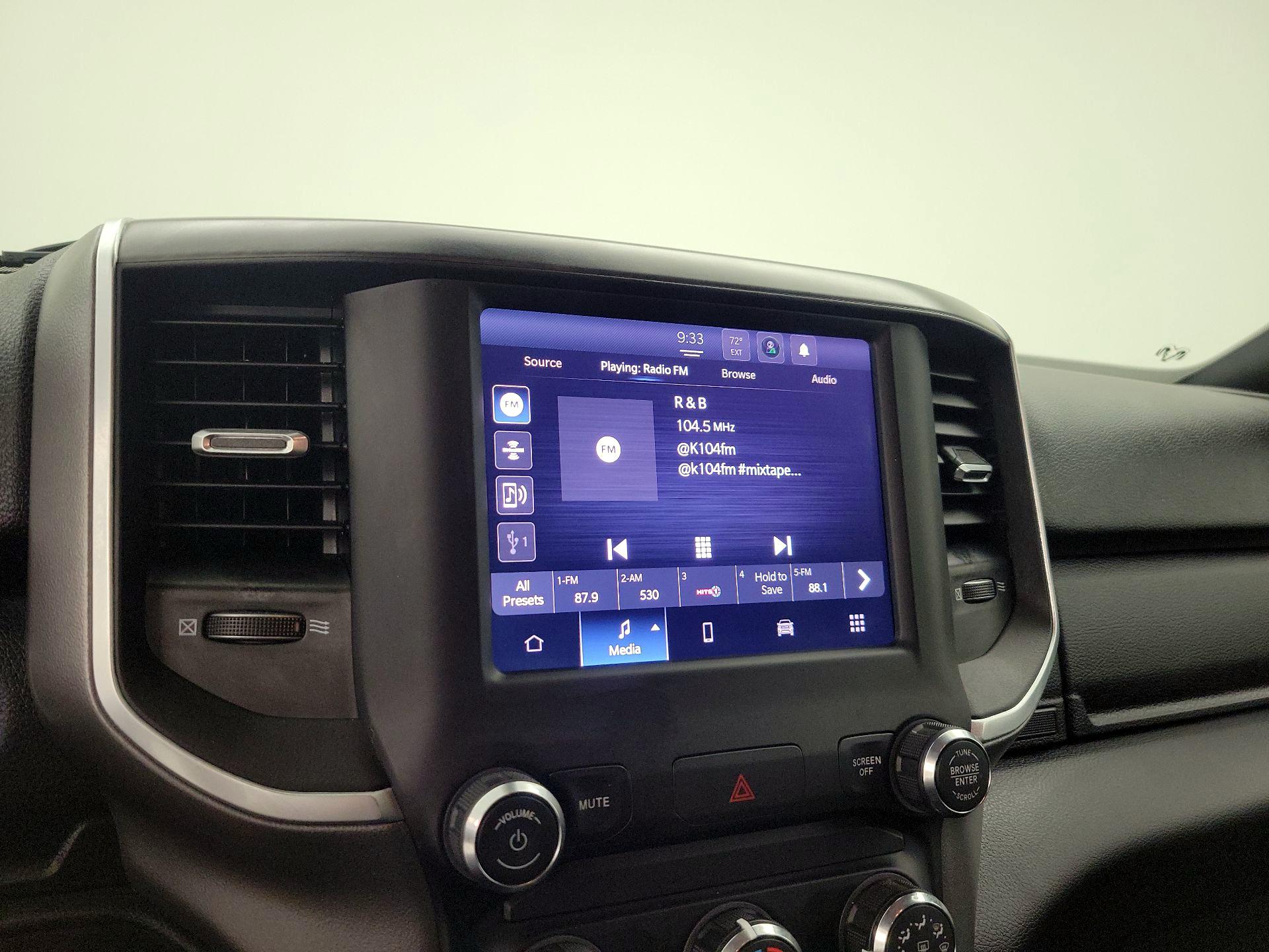 Thumbnail: 2024 RAM 2500 - 15