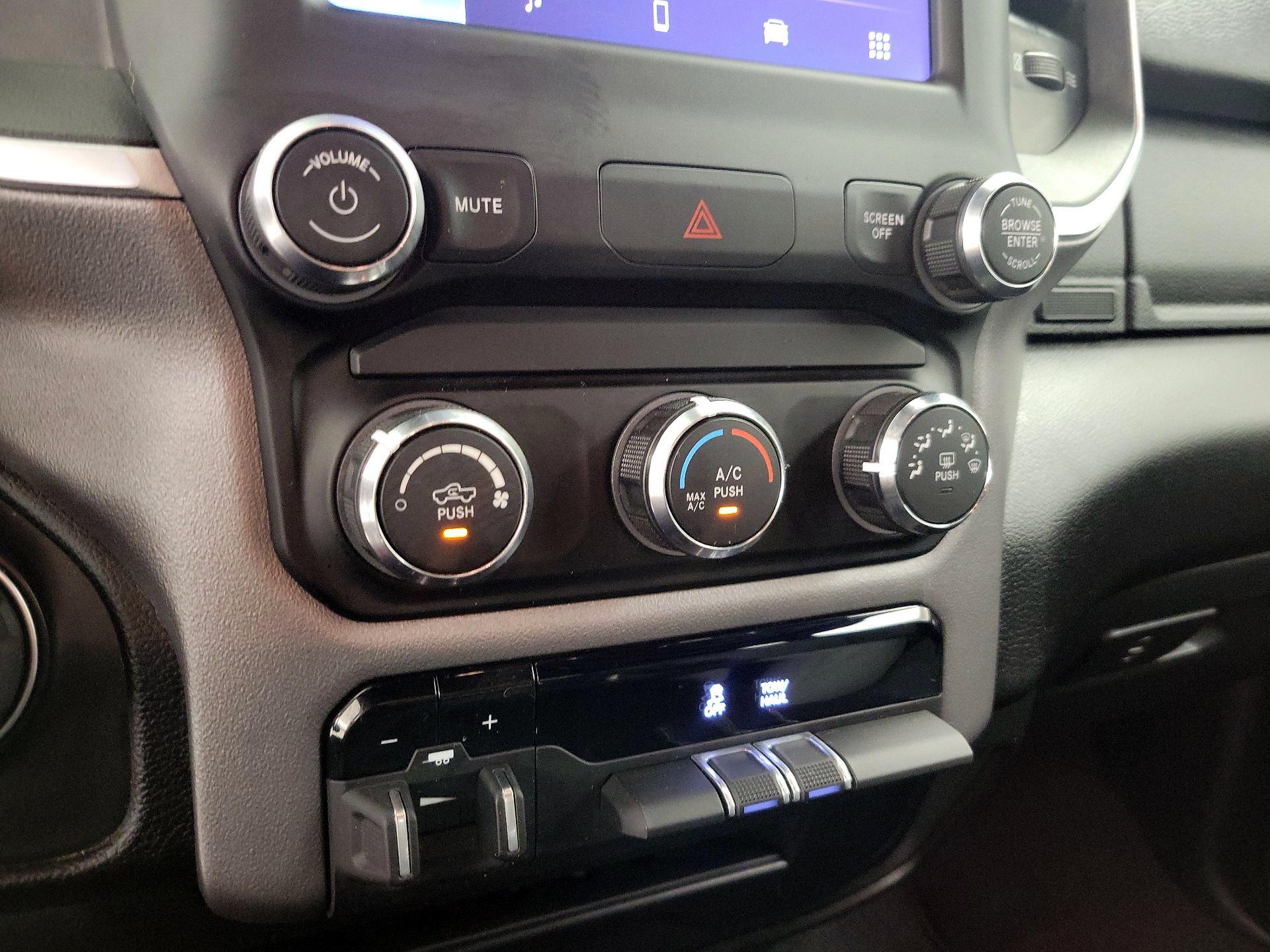 Thumbnail: 2024 RAM 2500 - 16