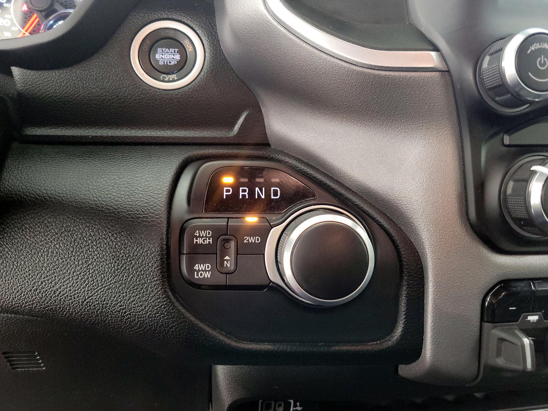 Thumbnail: 2024 RAM 2500 - 17