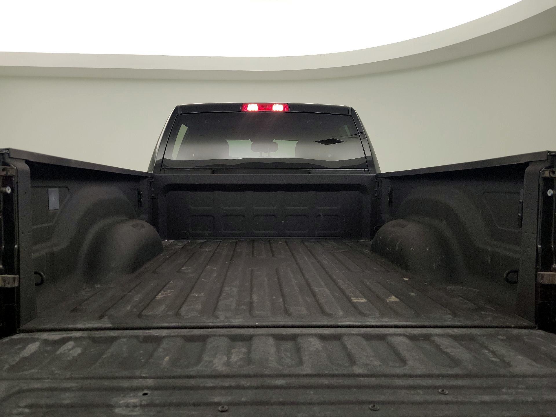 Thumbnail: 2024 RAM 2500 - 19