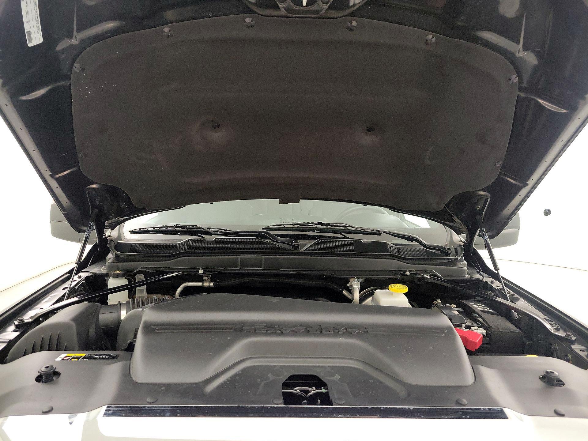 Thumbnail: 2024 RAM 2500 - 20