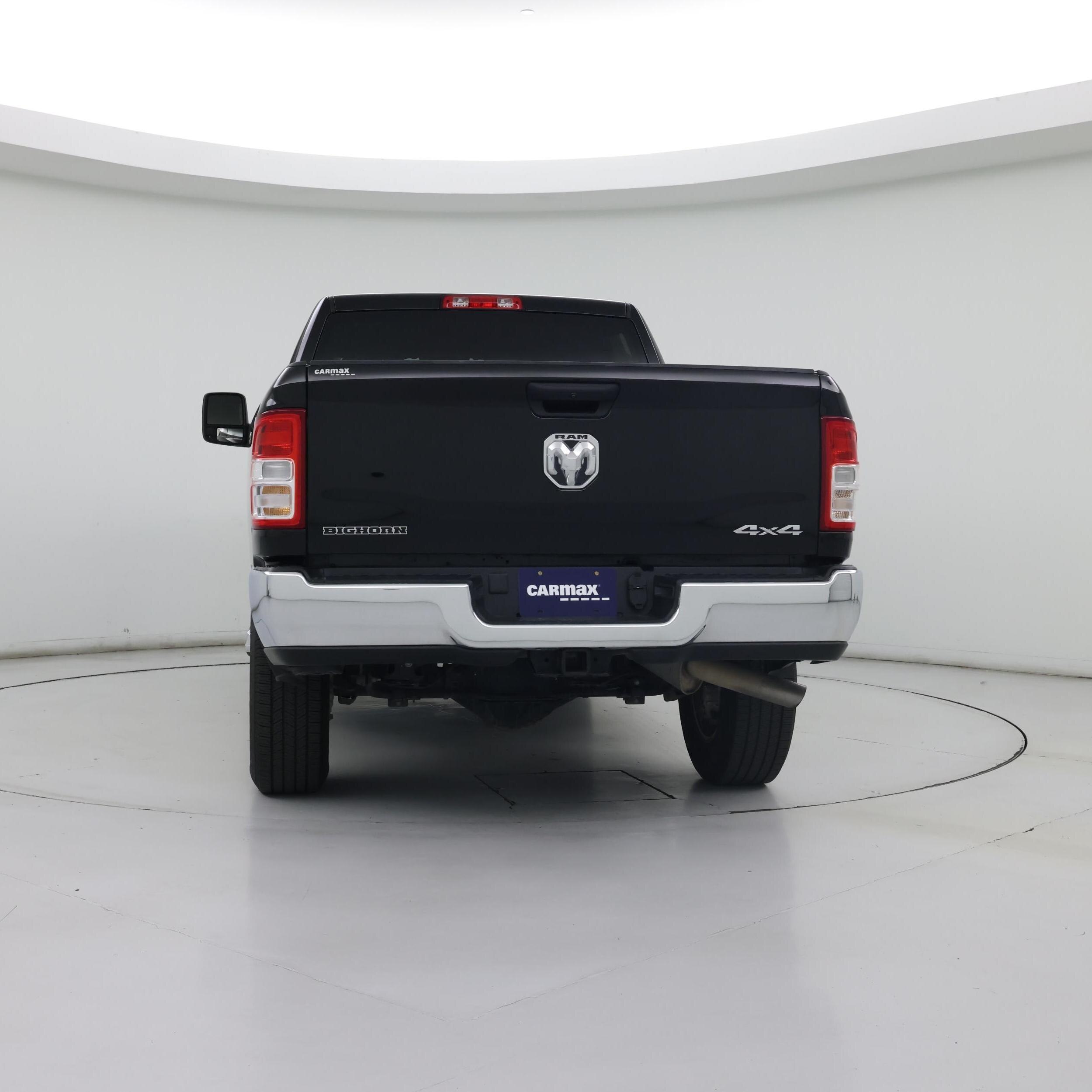 Thumbnail: 2024 RAM 2500 - 6