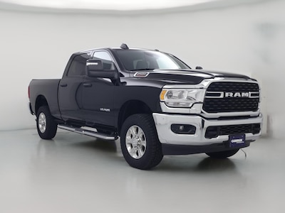 2024 Ram 2500 Bighorn