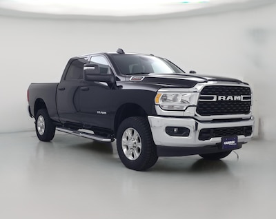 2024 Ram 2500 Bighorn