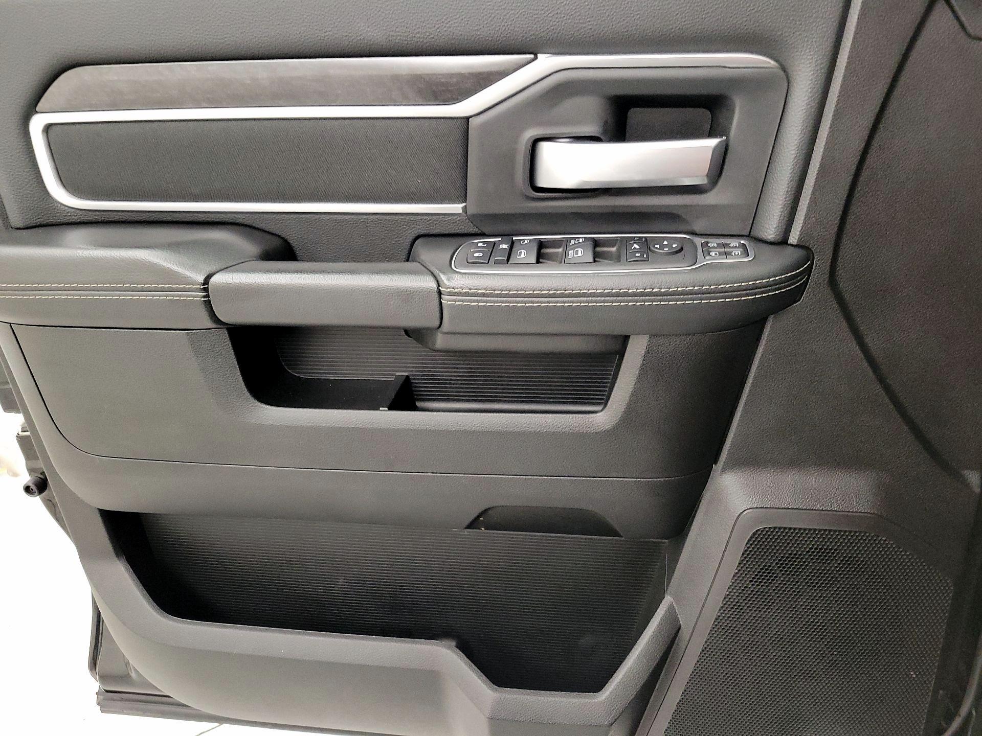 Thumbnail: 2024 RAM 2500 - 12