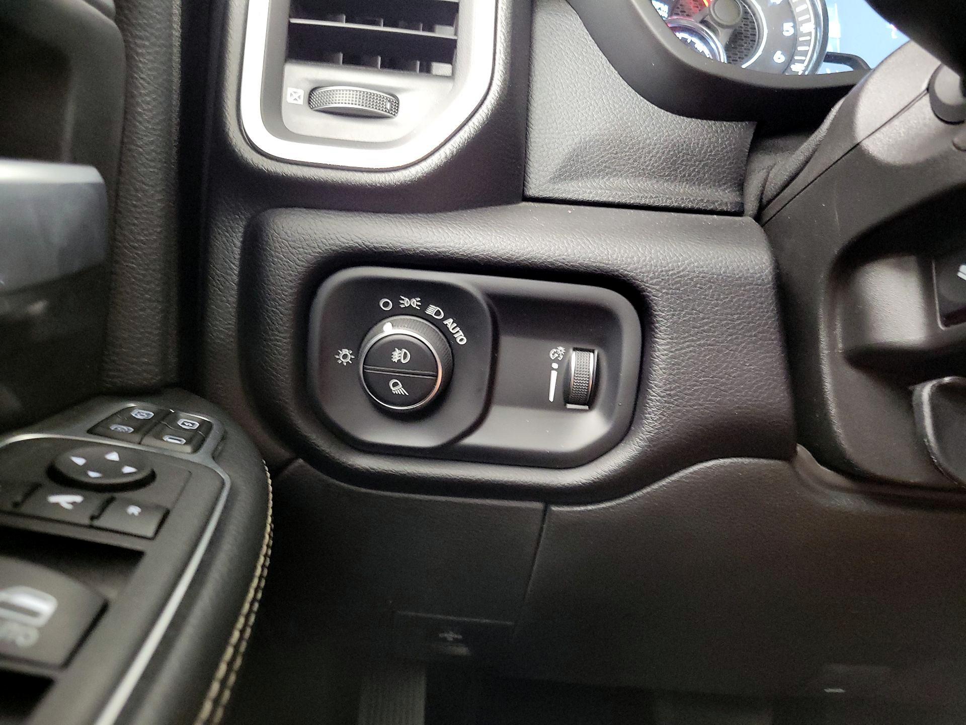 Thumbnail: 2024 RAM 2500 - 13