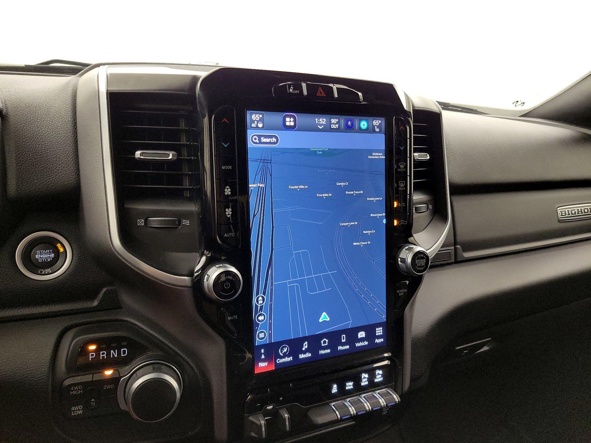 Thumbnail: 2024 RAM 2500 - 14