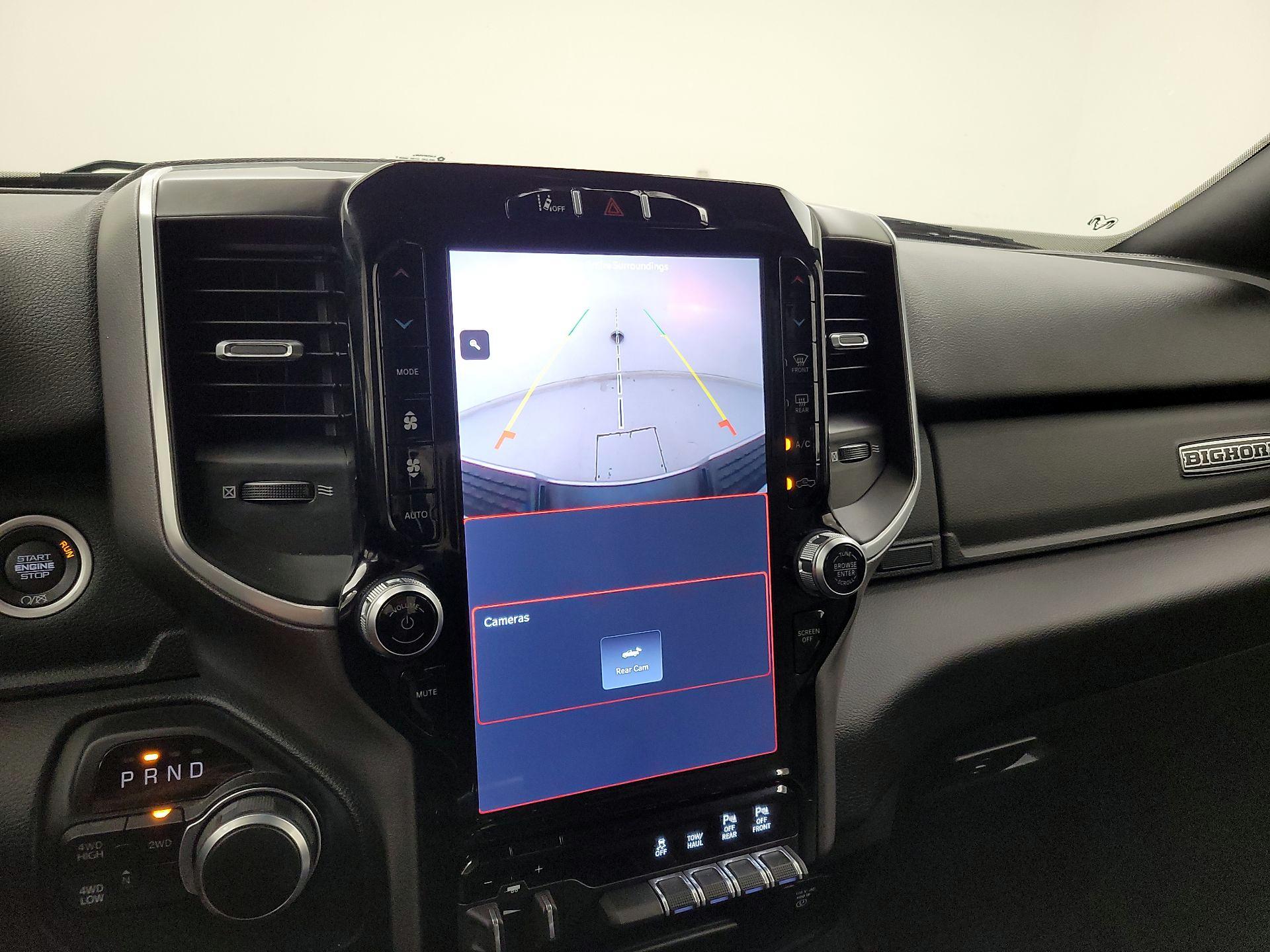 Thumbnail: 2024 RAM 2500 - 15