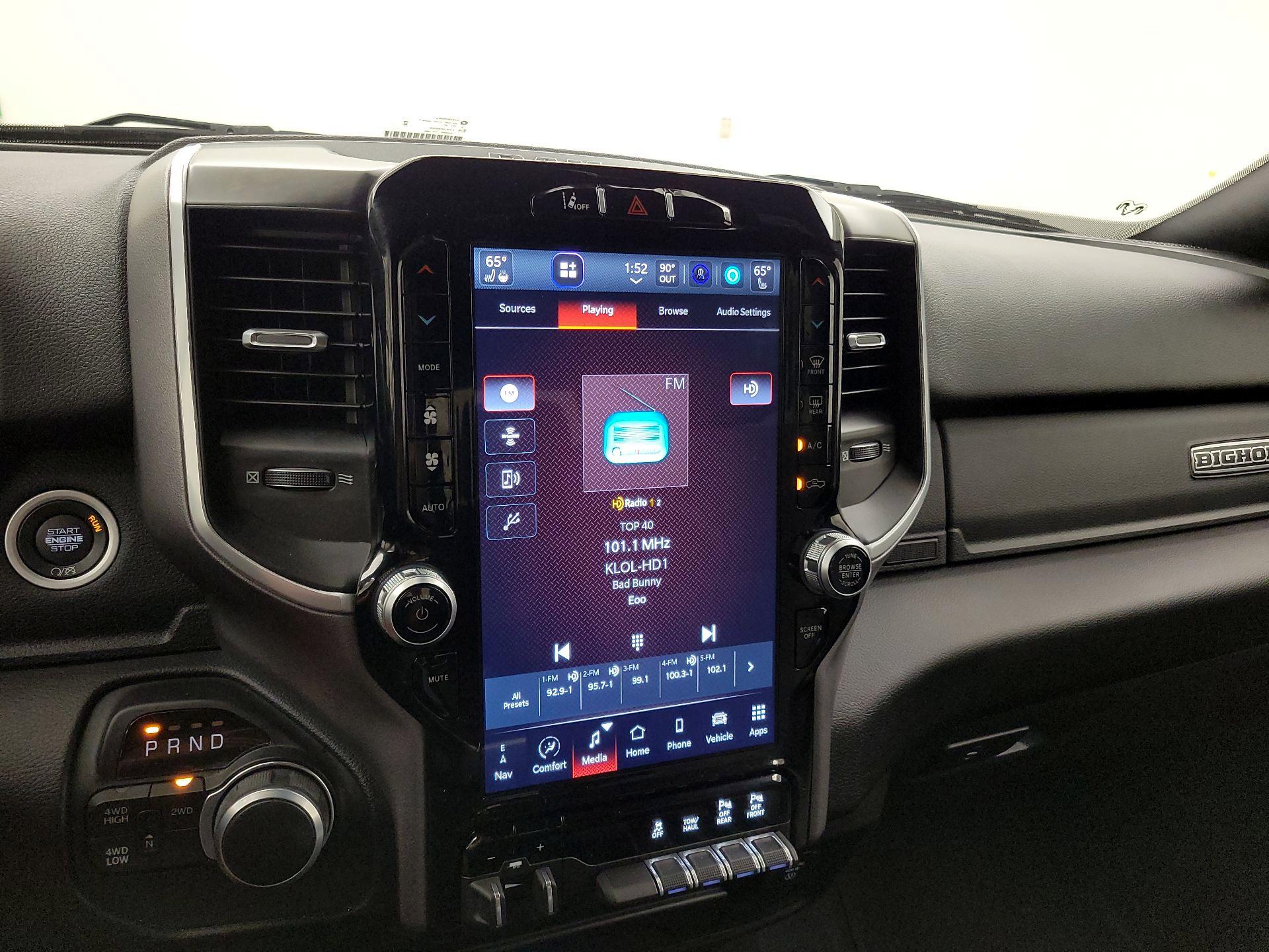 Thumbnail: 2024 RAM 2500 - 16