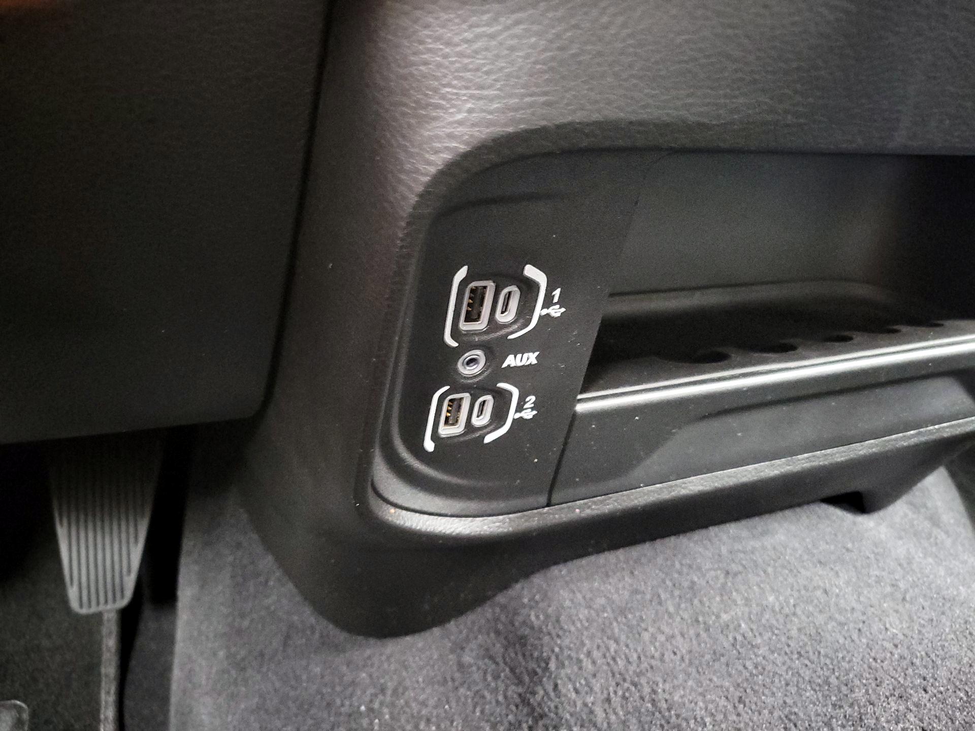 Thumbnail: 2024 RAM 2500 - 19