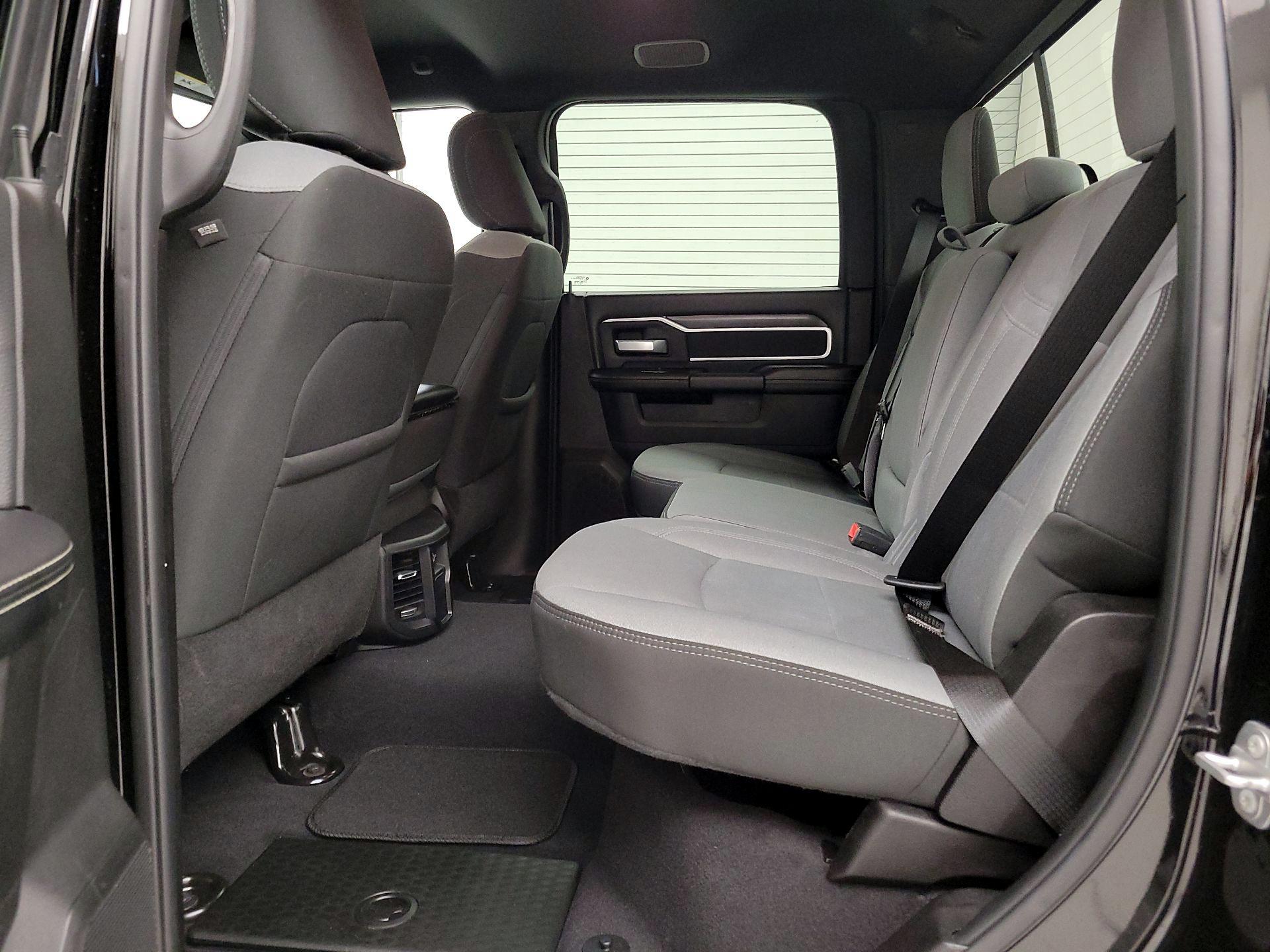 Thumbnail: 2024 RAM 2500 - 20