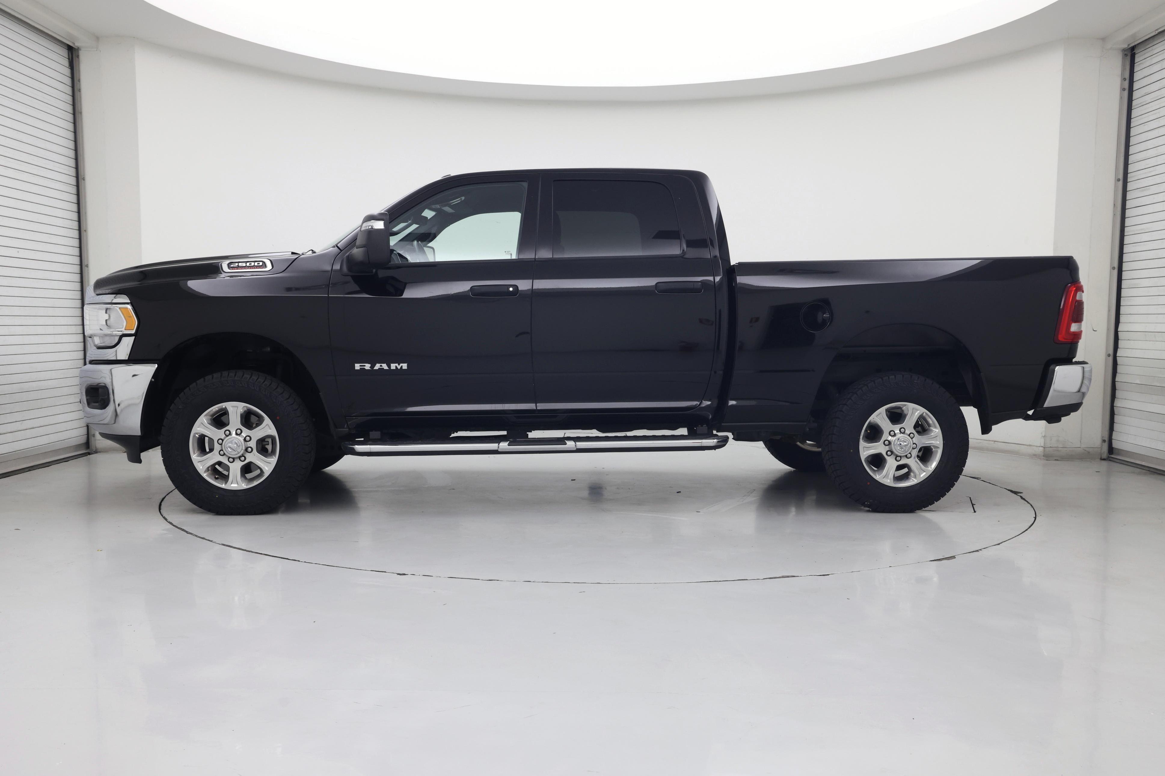 Thumbnail: 2024 RAM 2500 - 3