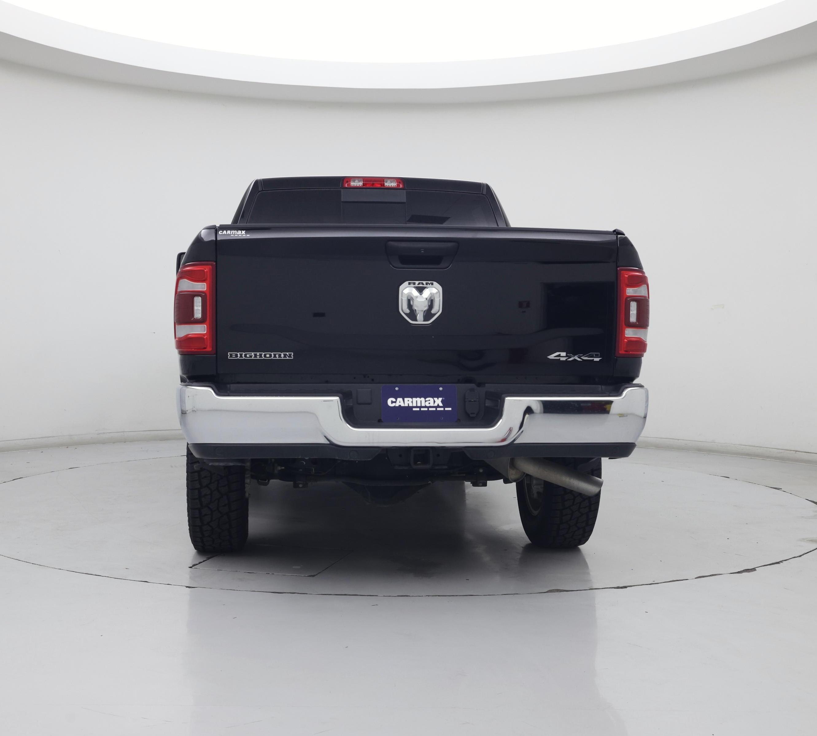 Thumbnail: 2024 RAM 2500 - 6