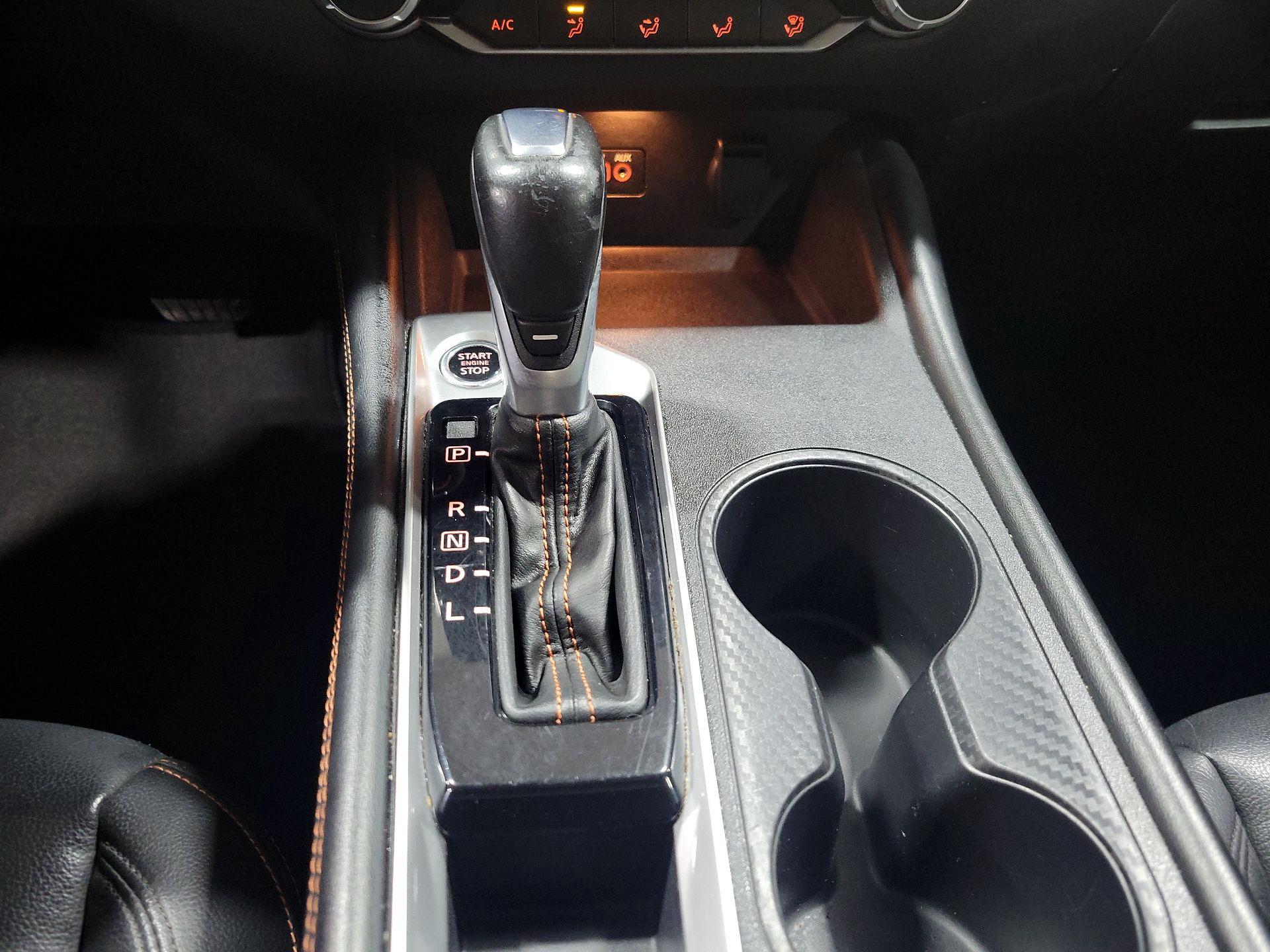 Thumbnail: 2021 Nissan Altima - 17